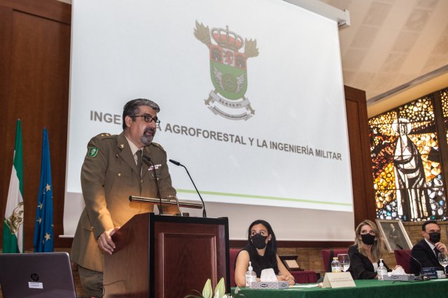 Acto Académico sábado 15 de mayo (Tarde)